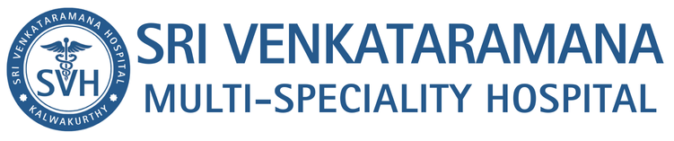Sri Venkataramana Multi-Speciality Hospital